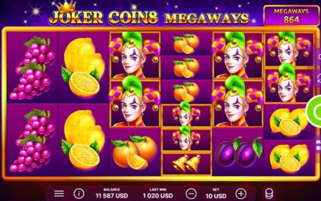 Joker Coins Megaways (Onlyplay) ? Online Casino Pro: Secrets to My Success ?