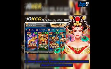 Joker Online Casino |Welcome Bonus And Terms for Joker Casino | BP77 (BP9) Online Casino Malaysia