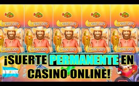 Juegos en casino online Argentina con dinero existent en 2023 ?¿Cómo me divierto en el casino en línea?