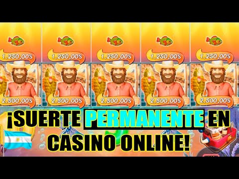 Juegos en casino online Argentina con dinero real en 2023 ?¿Cómo me divierto en el casino en línea?