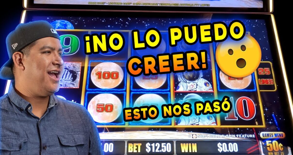 Jugando máquinas con la familia en el Yamavaa Casino ?☘️