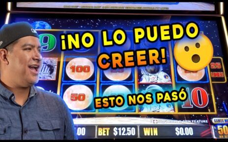 Jugando máquinas con la familia en el Yamavaa Casino ?☘️