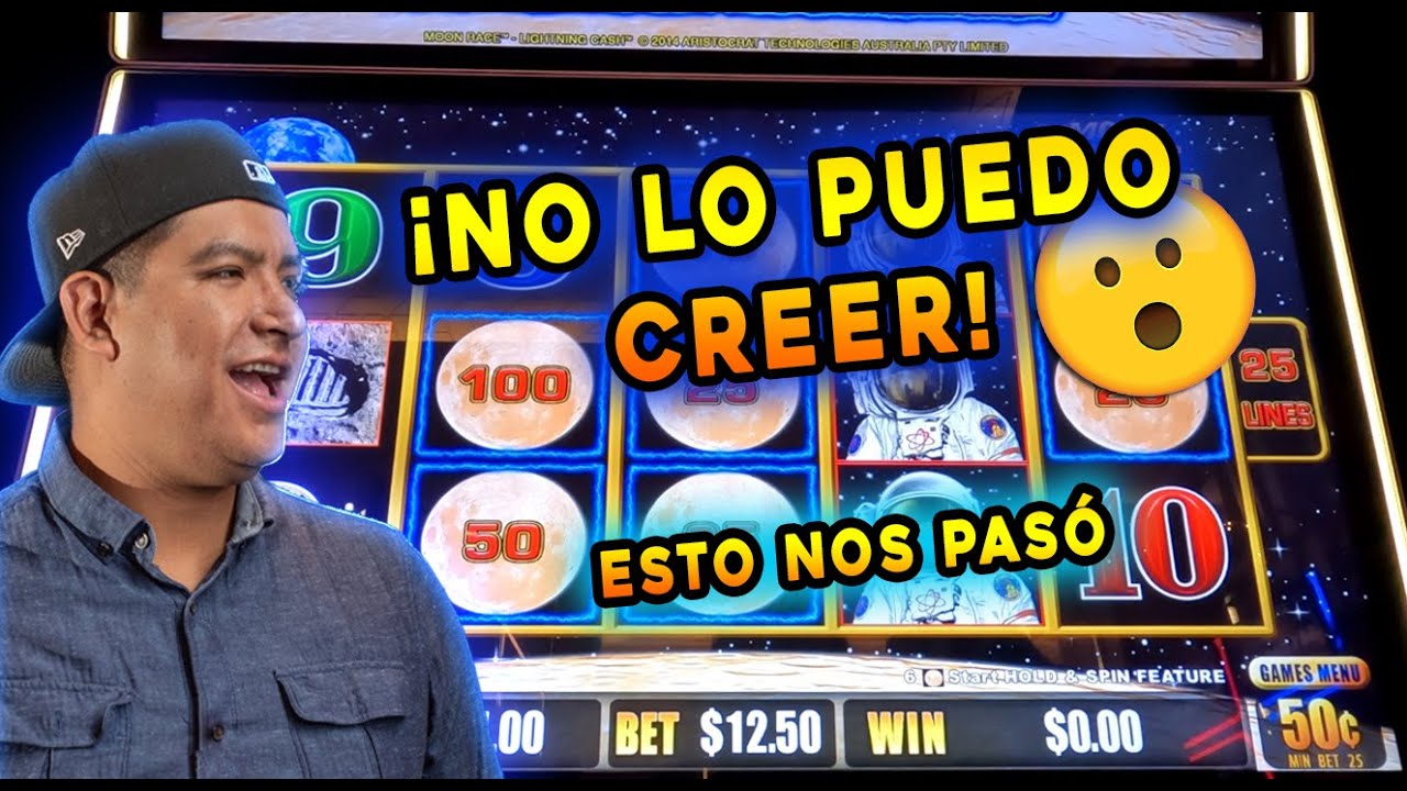 Jugando máquinas con la familia en el Yamavaa Casino ?☘️