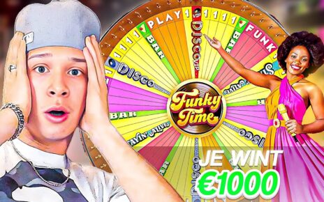 ? LIVE: CASINO LEEG TREKKEN (€150) (18+)