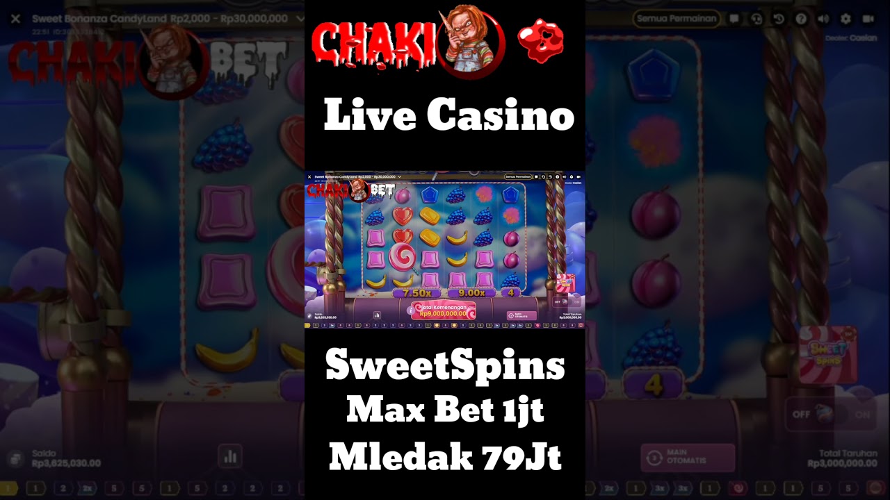 LIVE CASINOS ❗ SWEET BONANZA CANDYLAND #SWEETBONANZACANDY #livecandyland #shorts  #livecasino