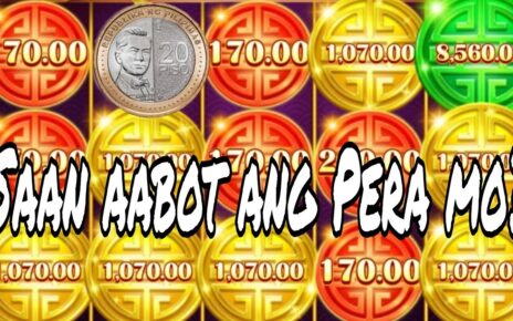 LUCKY FORTUNE SLOT LANG SAKALAM #online #casino #gamer