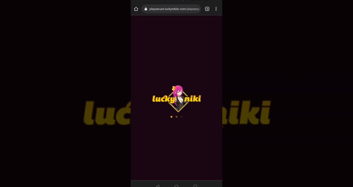 ??? Learn How to depost money in LuckyNiki Online casino/ with phone pay/ easy tutorial/
