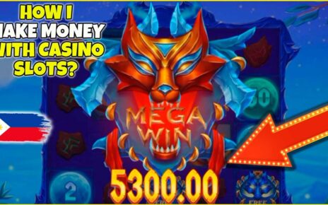 Legit Online Casino in Philippines / Online casino using GCASH / Philippine casino online existent money