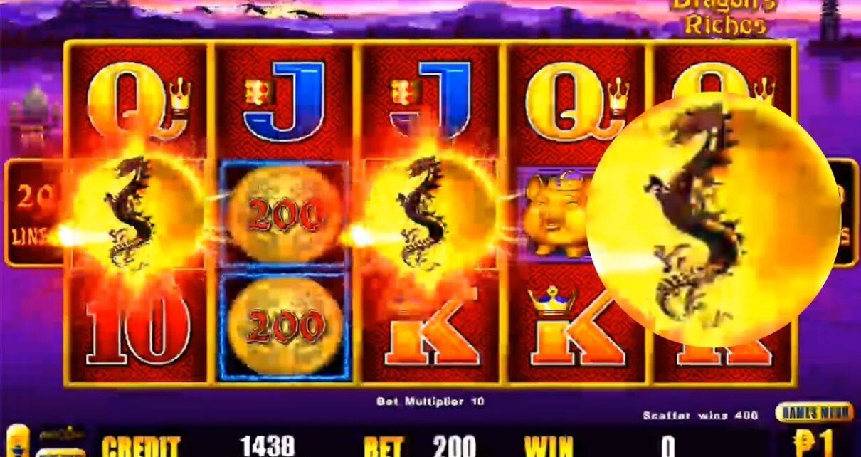 Lightning Link Slot Machine Online Casino #xslotsgaming #casino #slots