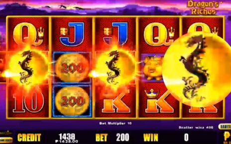 Lightning Link Slot Machine Online Casino #xslotsgaming #casino #slots