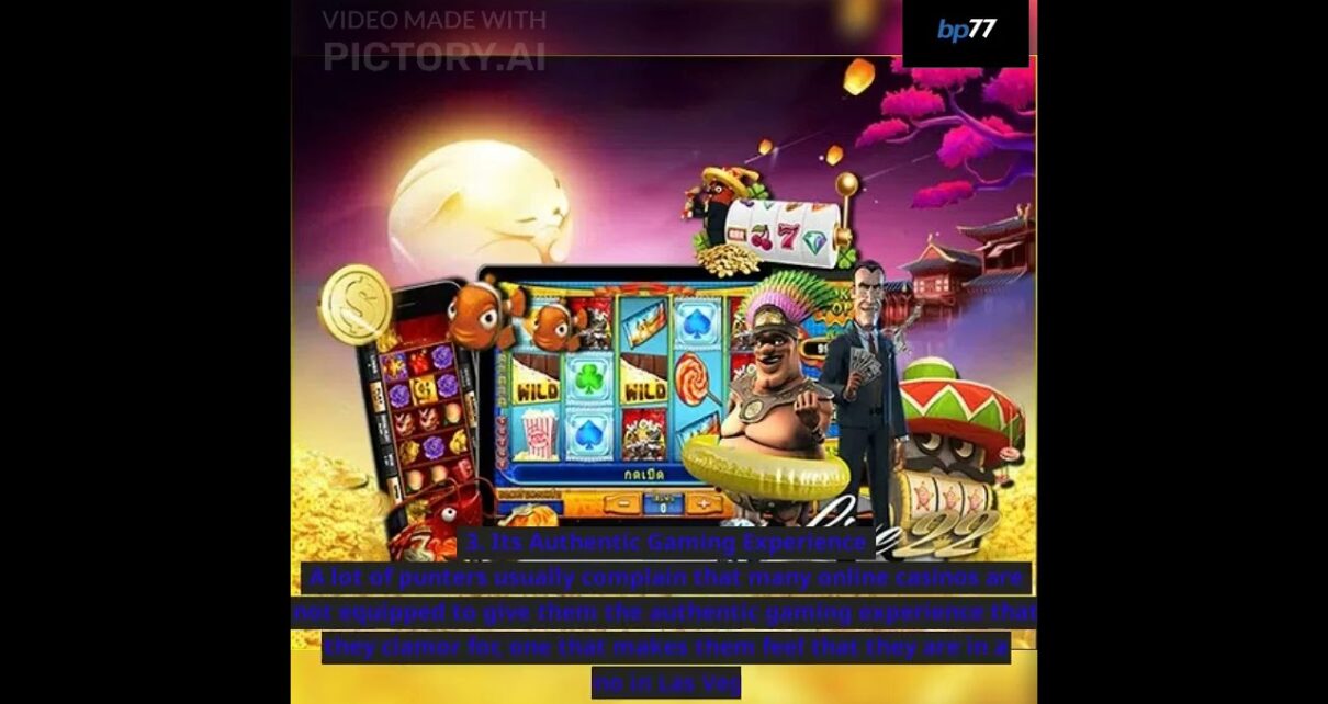 Live 22 Online Casino | Live 22 Online Casino Guide | Bp77 Online Casino Malaysia