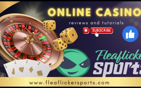 Looking For A New Online Casino?