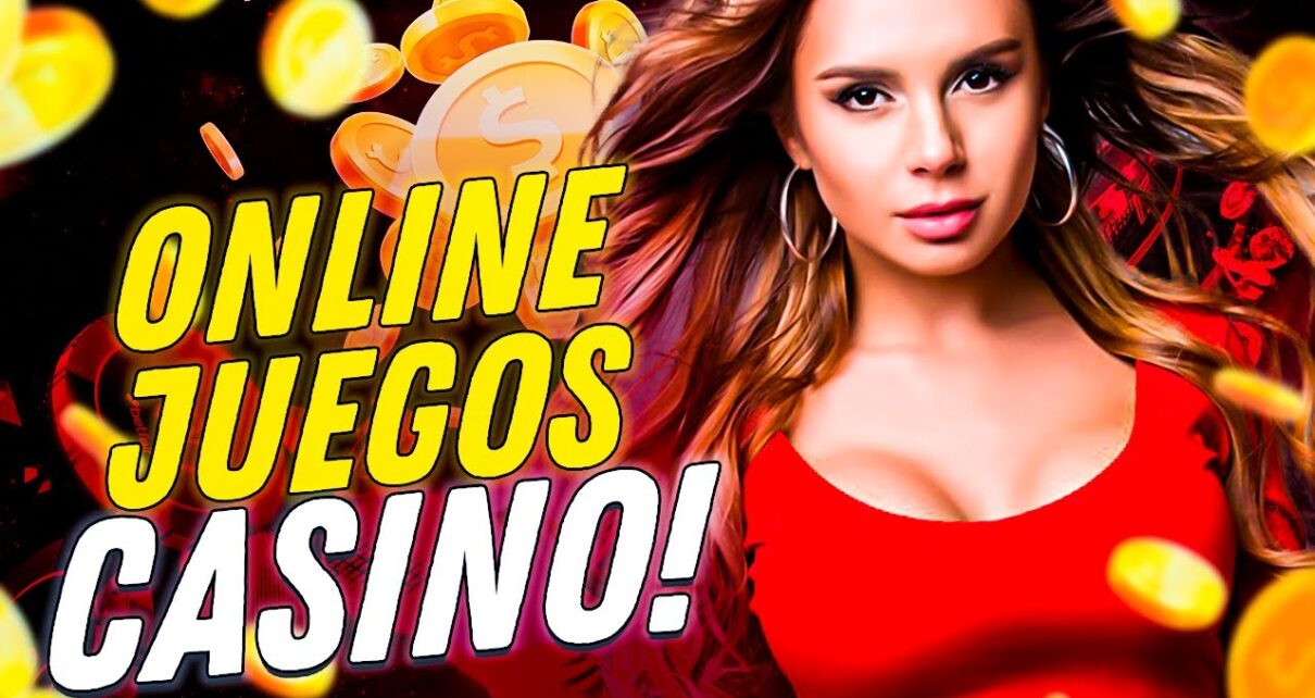 Los mejor casinos  I  Españoles online casino