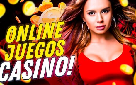 Los mejor casinos  I  Españoles online casino