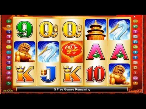 Lucky 88 Big Win in Online Casino Slot Machine Lucky 88 Big Win in Online Casino Slot Machine