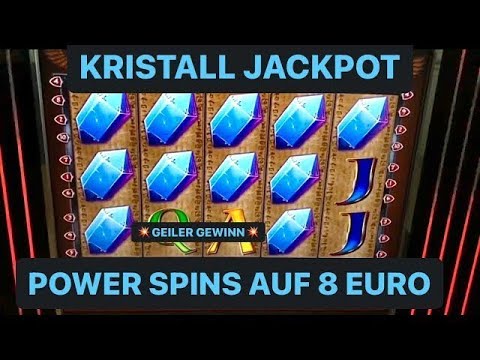 Lucky Pharao auf 8€? powerfulness SPINS GEILER GEWINN MERKUR Magie Spielothek Casino