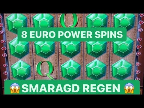 Lucky Pharao mega powerfulness Spins 8€ ? SMARAGD Jackpot?MERKUR MAGIE CASINO Lucky Pharao mega powerfulness Spins 8€ ? SMARAGD Jackpot?MERKUR MAGIE CASINO