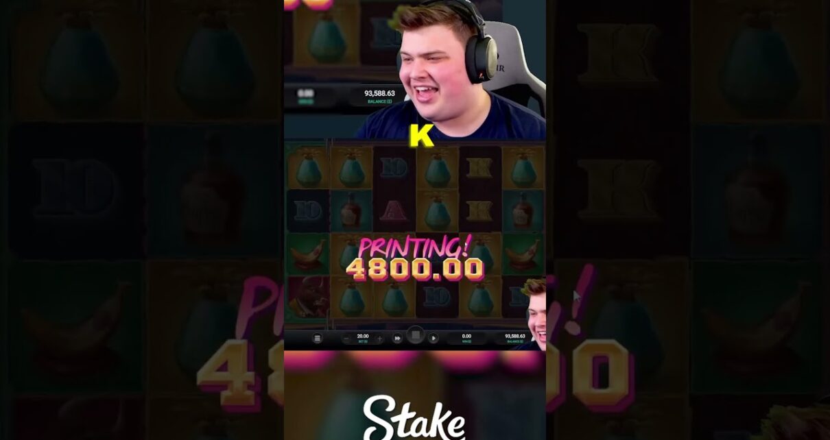 MASSIVE PREMIUM HIT On IRON BANK!! (BONUS BUYS)