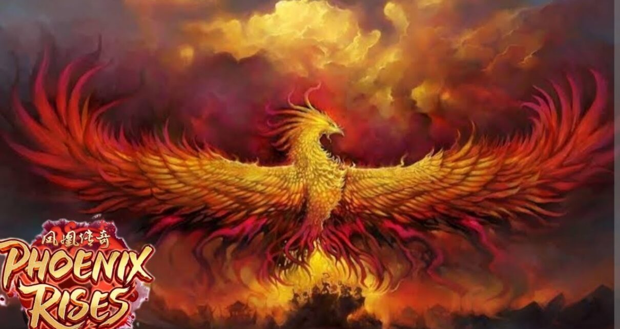 MAY PA SURPRISE ANG IBONG ADARNA NI PHOENIX RISES