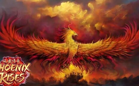 MAY PA SURPRISE ANG IBONG ADARNA NI PHOENIX RISES #online #casino #games