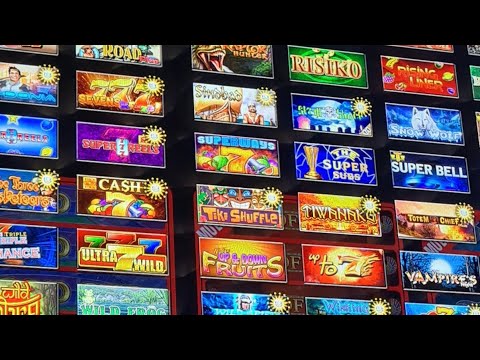Mad Cars Slot | Online Casino Deutsch