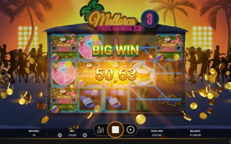 Mallorca Wilds (Apparat Gaming) ? The Ultimate Guide to Online Casino Winnings ?