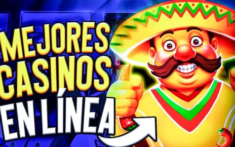 México online casino  I  Mejores México online casinos