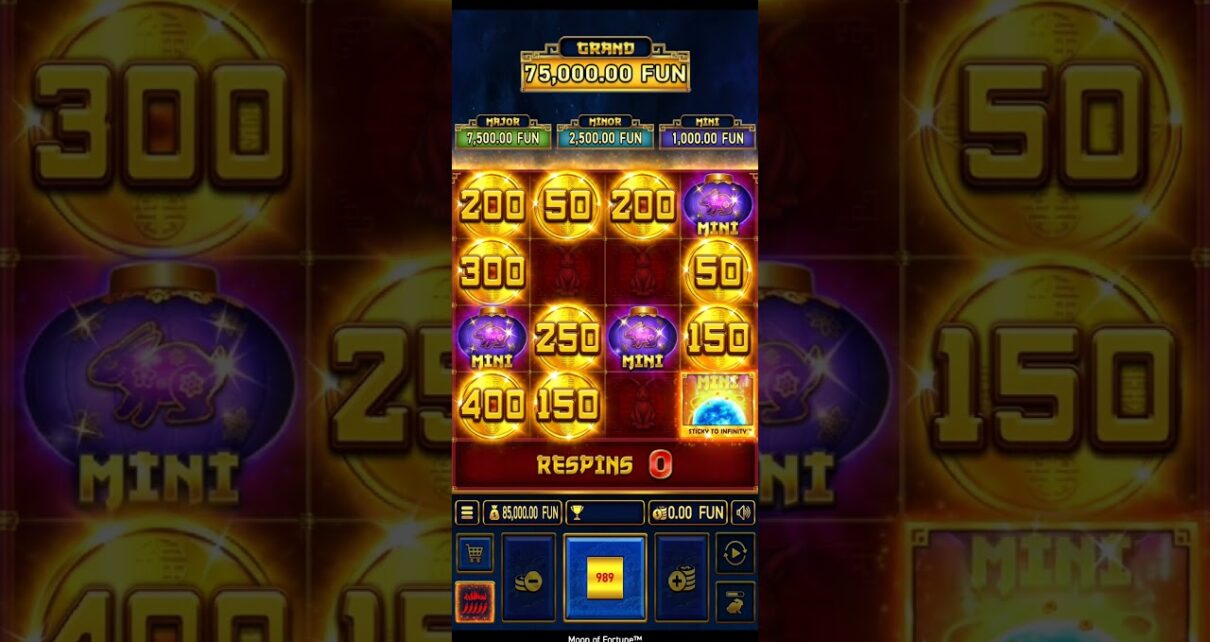 Moon of Fortune (Wazdan) ? Online Casino Pro: Secrets to My Success ?