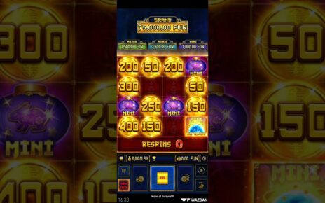 Moon of Fortune (Wazdan) ? Online Casino Pro: Secrets to My Success ?