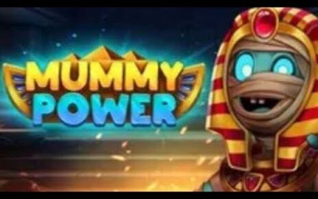 Mummy powerfulness (3 Oaks) ? The Top Strategies for Online Casino Success ?