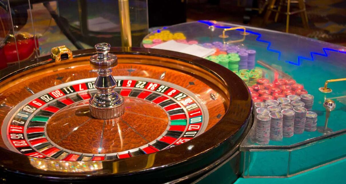 Suchen Sie nach der besten Online-Casino-Site in Indien? Probieren Sie Unibet für riesige Jackpots aus » Universal Group