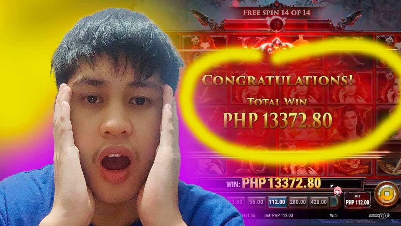 ✅New online casino Philippines real money ?How I won 13000 PHP in 5 min - Philippine casino online