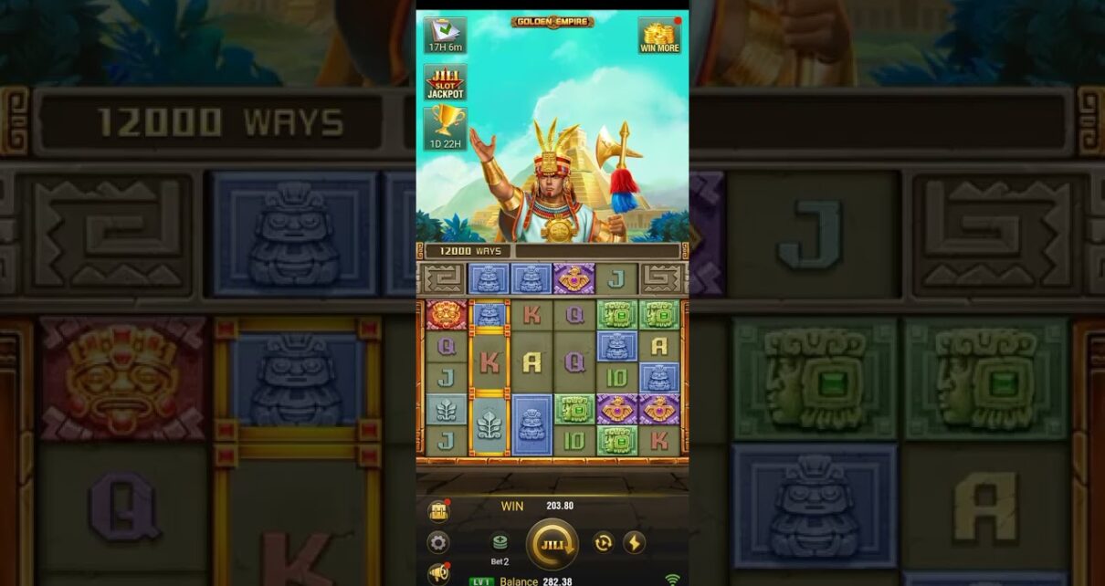 ONLINE CASINO | GOLDEN EMPIRE | BET 2.0 WIN 200? ONLINE CASINO | GOLDEN EMPIRE | BET 2.0 WIN 200?