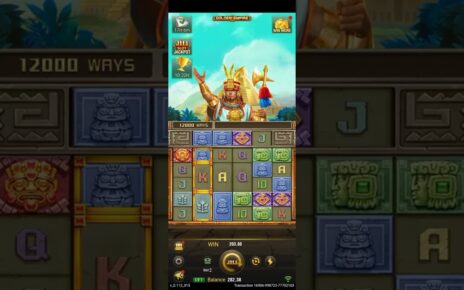 ONLINE CASINO | GOLDEN EMPIRE | BET 2.0 WIN 200?