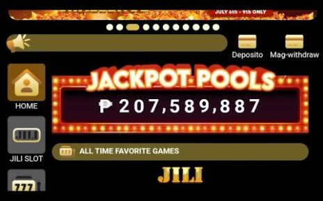 ONLINE CASINO |TEKNIK PARA MANALO SA ONLINE CASINO |