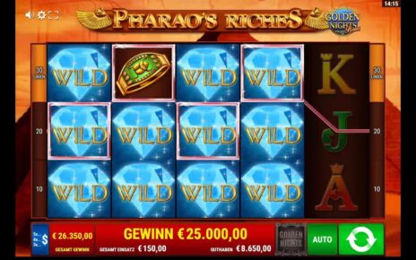 Online Casino Auseinander Genommen! MEGA Freispiele 100 Euro Einsatz!