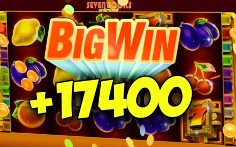 Online Casino Deutsch | Freispiele 7 Books auf 4 EUR Einsatz BIG WIN