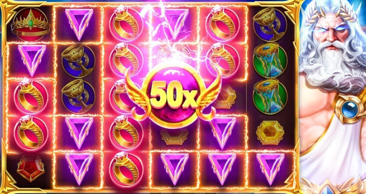 Online Casino | GATES OF OLYMPUS GROßER GEWINN  | Casino Spiele