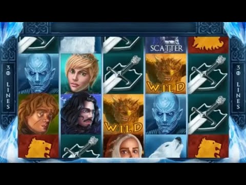 Online Casino Game Of Thrones Slot Machine Online Casino Game Of Thrones Slot Machine