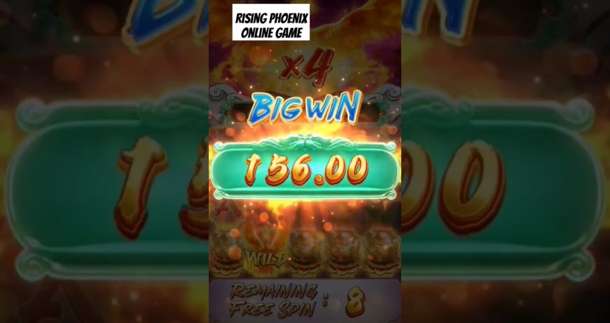 Online Casino Game