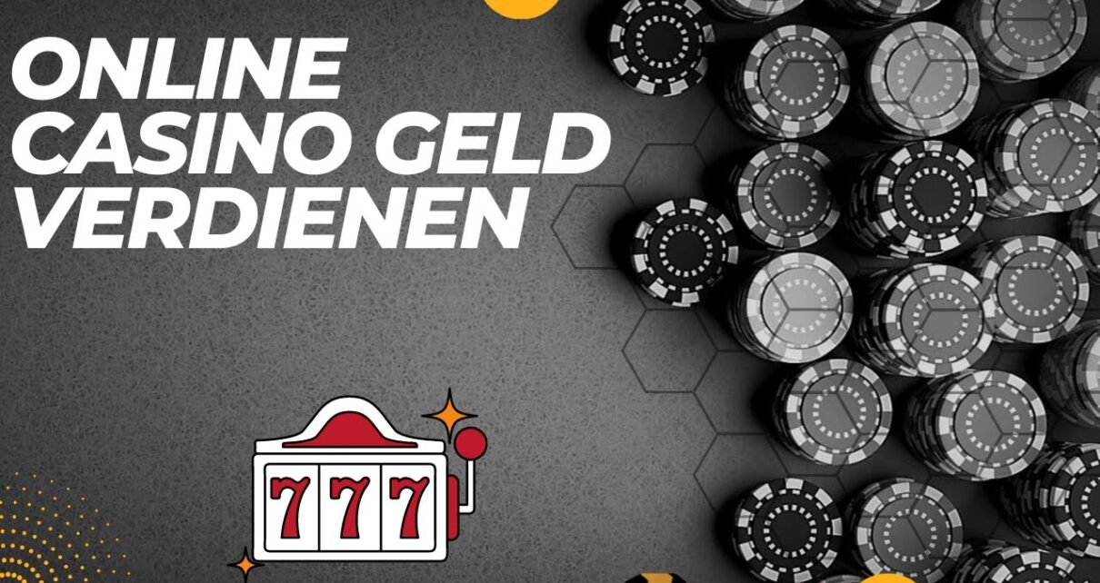 Online Casino Geld verdienen ??️? ❤️ Online Casino Geld verdienen ??️? ❤️