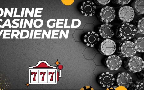 Online Casino Geld verdienen ??️? ❤️