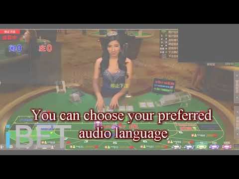 Online Casino – How it works