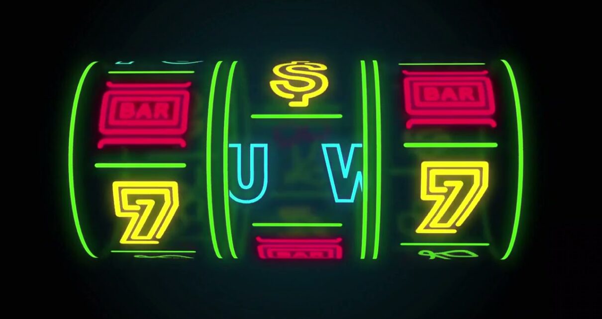 Online Casino Hype Video Online Casino Hype Video