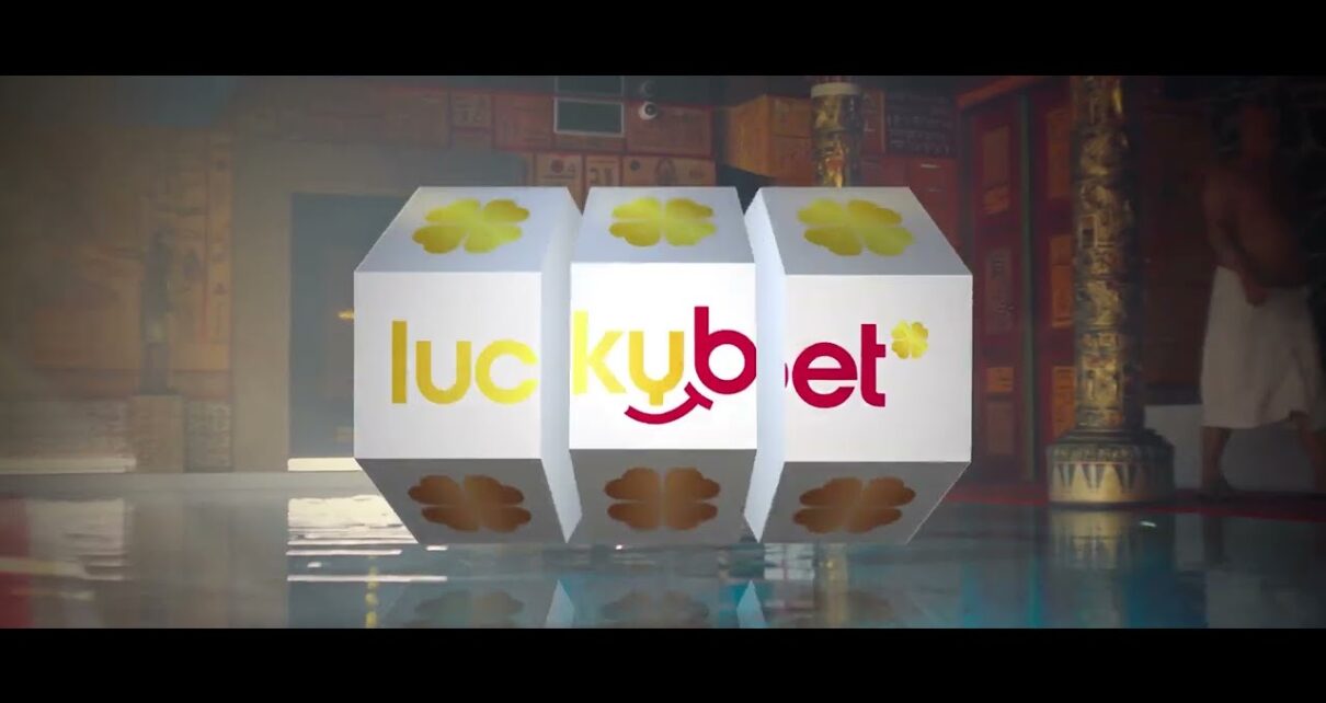 Online Casino LuckyBet – brand Online Casino LuckyBet – brand