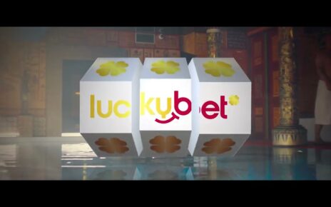 Online Casino LuckyBet – brand