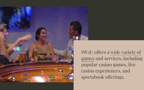 Online Casino Malaysia – americaspartynews.com