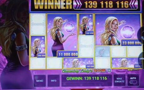 Online Casino Slotpark Jackpot Spiele Big Win 001