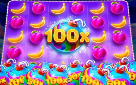 Online Casino Slots – SWEET BONANZA FREISPIELE KAUFEN