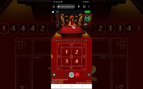 Online Casino dey 26 ka videos ???